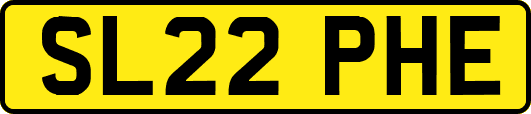 SL22PHE