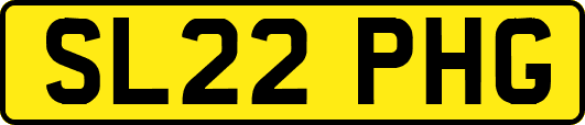 SL22PHG