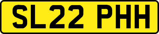 SL22PHH