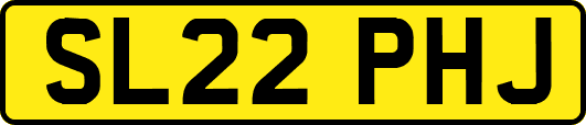 SL22PHJ