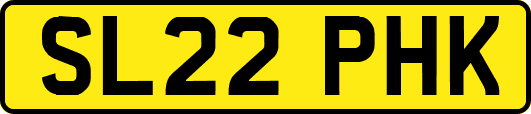 SL22PHK