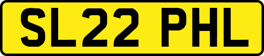 SL22PHL