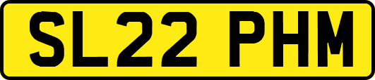 SL22PHM
