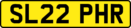 SL22PHR