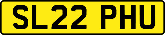 SL22PHU