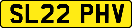 SL22PHV