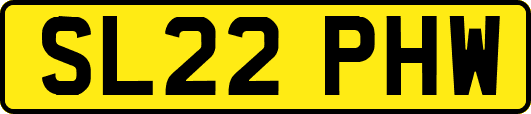 SL22PHW