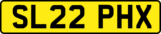 SL22PHX