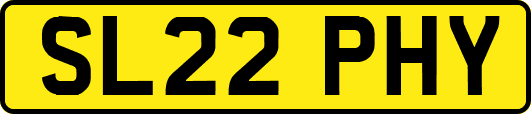 SL22PHY
