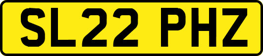 SL22PHZ