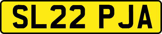 SL22PJA
