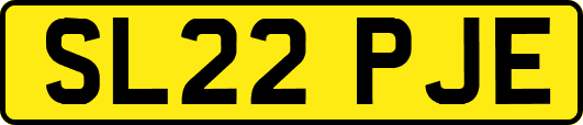 SL22PJE