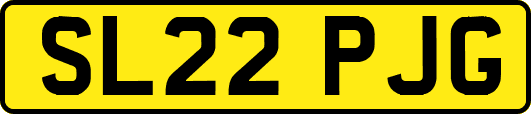 SL22PJG
