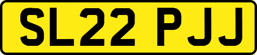 SL22PJJ