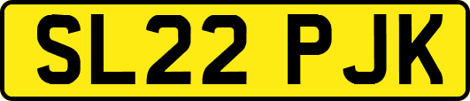 SL22PJK
