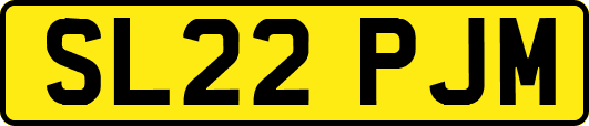 SL22PJM