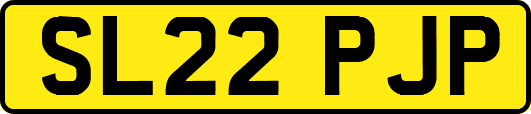 SL22PJP