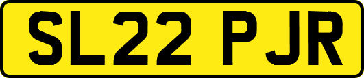 SL22PJR
