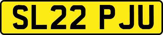 SL22PJU