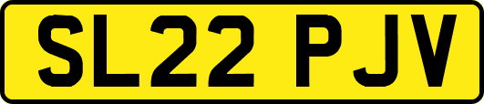 SL22PJV