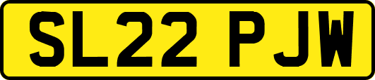 SL22PJW