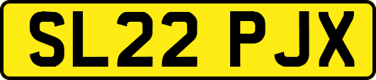 SL22PJX