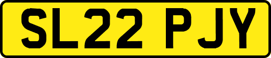 SL22PJY
