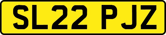 SL22PJZ