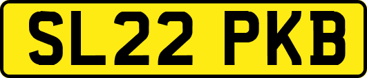 SL22PKB