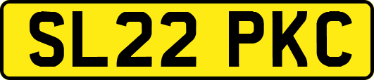SL22PKC