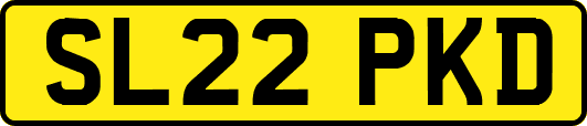 SL22PKD