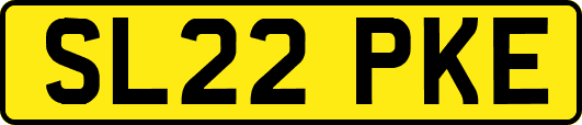 SL22PKE