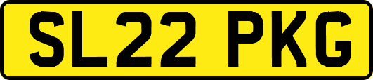 SL22PKG