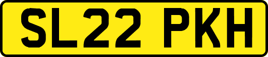 SL22PKH