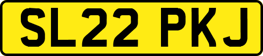 SL22PKJ