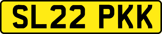 SL22PKK