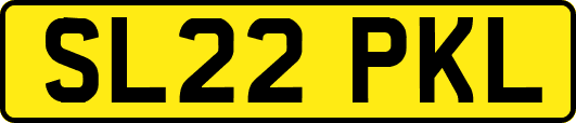 SL22PKL