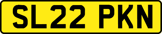 SL22PKN