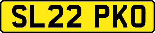 SL22PKO