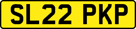 SL22PKP