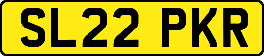 SL22PKR