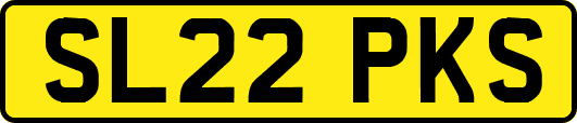 SL22PKS