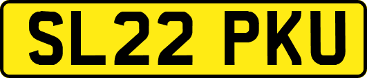 SL22PKU