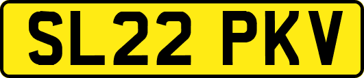 SL22PKV