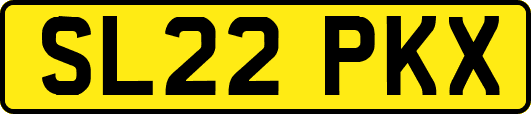 SL22PKX