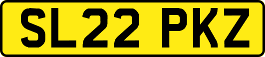 SL22PKZ