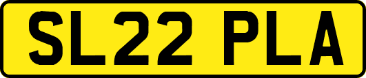 SL22PLA