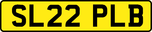 SL22PLB