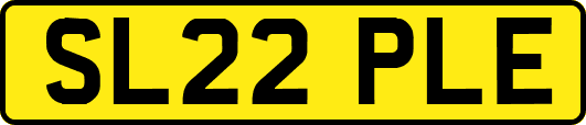 SL22PLE