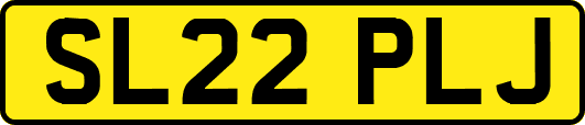 SL22PLJ